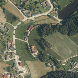 Satellite imagery of VI/37-13, PL