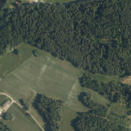 Satellite imagery of VI/37-13, PL