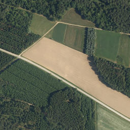 Satellite imagery of VI/38-8, AT