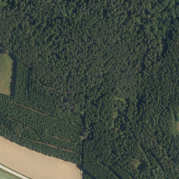 Satellite imagery of VI/38-15 - na skále, AT