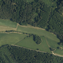Satellite imagery of VI/40-1, AT