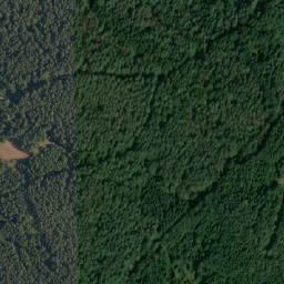 Satellite imagery of Obora [Nová Bystřice], CZ