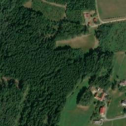 Satellite imagery of Obora [Nová Bystřice], CZ