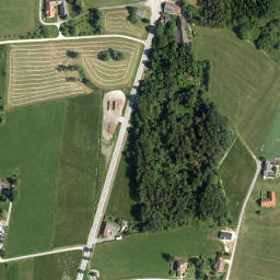 Satellite imagery of VI/43-2, AT