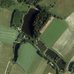 Satellite imagery of VI/43-9, AT