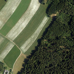 Satellite imagery of VI/46-7, AT