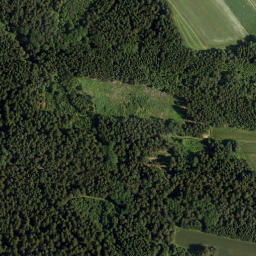 Satellite imagery of VI/46-7, AT