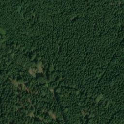 Satellite imagery of Větrov, CZ