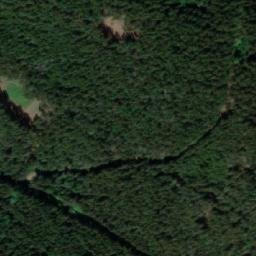 Satellite imagery of Stříbrný vrch [St. Město p.Lanštejnem], CZ