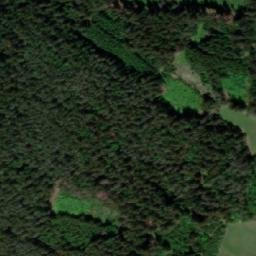 Satellite imagery of Stříbrný vrch [St. Město p.Lanštejnem], CZ