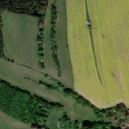 Satellite imagery of Stříbrný vrch [St. Město p.Lanštejnem], CZ