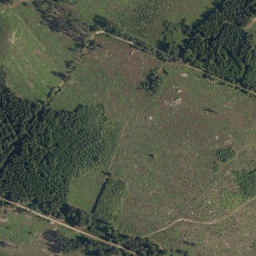Satellite imagery of Čihadlo, CZ