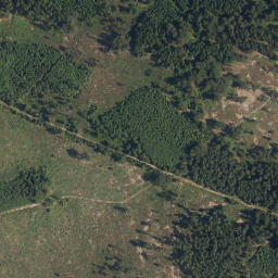 Satellite imagery of Čihadlo, CZ