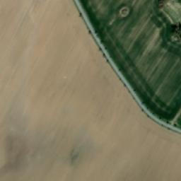 Satellite imagery of Strážný kopec, CZ