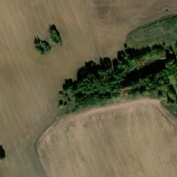 Satellite imagery of (U Moricova pole [Slavonice], CZ