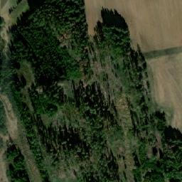 Satellite imagery of (U Kapličky[Písečné]), CZ