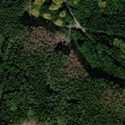 Satellite imagery of Čtrnáctka [Cizkrajov-Mutná], CZ