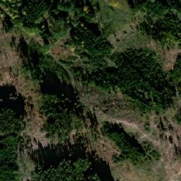 Satellite imagery of Sedlo [Panenská], CZ