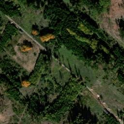 Satellite imagery of Sedlo [Panenská], CZ