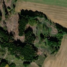 Satellite imagery of Sedlo [Panenská], CZ