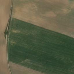 Satellite imagery of Vykáň [Dešov], CZ