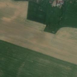 Satellite imagery of Vykáň [Dešov], CZ