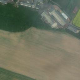 Satellite imagery of Vykáň [Dešov], CZ
