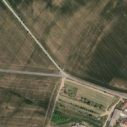 Satellite imagery of Anička [Jiřice] outlook t., CZ