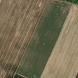 Satellite imagery of Anička [Jiřice] outlook t., CZ