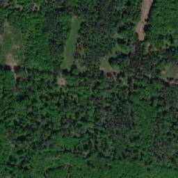 Satellite imagery of (Černý les) [Střelice u Jevišovic], CZ