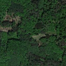 Satellite imagery of (Černý les) [Střelice u Jevišovic], CZ