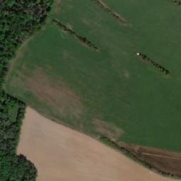 Satellite imagery of (Černý les) [Střelice u Jevišovic], CZ