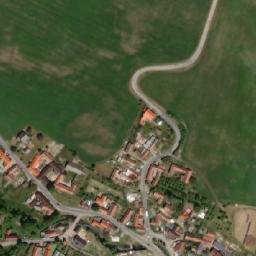 Satellite imagery of [Střelice u Jevišovic] GSm, CZ