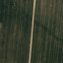 Satellite imagery of Paní kopec [Černín], CZ