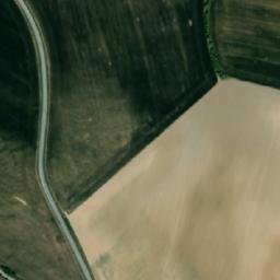 Satellite imagery of Nad Makšovkou, CZ