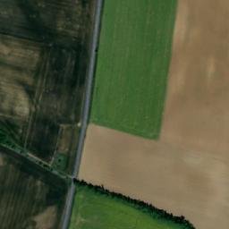 Satellite imagery of Na Stráži [Běhařovice] GSM, CZ