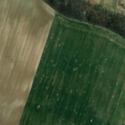 Satellite imagery of Stará hora, CZ