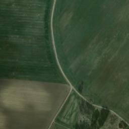 Satellite imagery of Kuprovice [Petrovice u Moravského Krumlova] HG, CZ