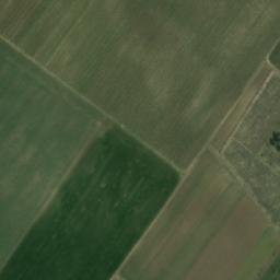 Satellite imagery of [Olbramovice u Moravského Krumlova] church t., CZ