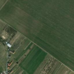 Satellite imagery of [Olbramovice u Moravského Krumlova] church t., CZ