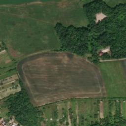 Satellite imagery of (Novosady [Křepice]) GSM, CZ