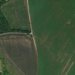 Satellite imagery of (Novosady [Křepice]) GSM, CZ