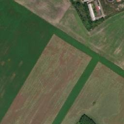 Satellite imagery of (Novosady [Křepice]) GSM, CZ