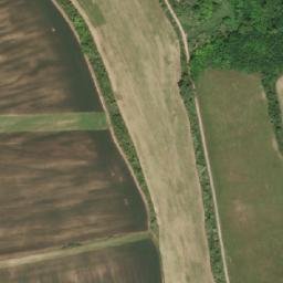 Satellite imagery of Nad Rasoviskem [Klobouky], CZ