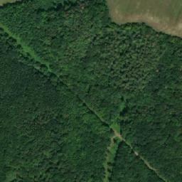 Satellite imagery of Hůrky [Klobouky], CZ