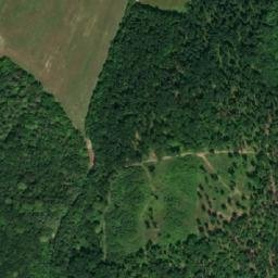Satellite imagery of (Stará hora [Klobouky]) GSM-2, CZ