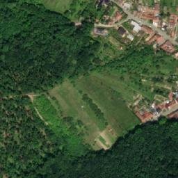 Satellite imagery of (Stará hora [Klobouky]) GSM-2, CZ