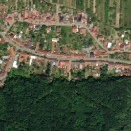 Satellite imagery of (Stará hora [Klobouky]) GSM-2, CZ