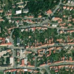 Satellite imagery of Padělky [Klobouky], CZ