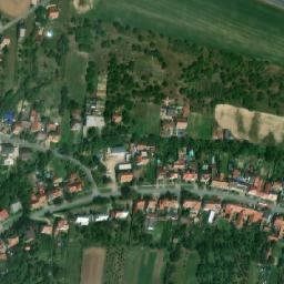 Satellite imagery of [Kašnice] GSM, CZ
